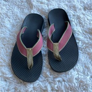 Chaco‎ Thong Sandals